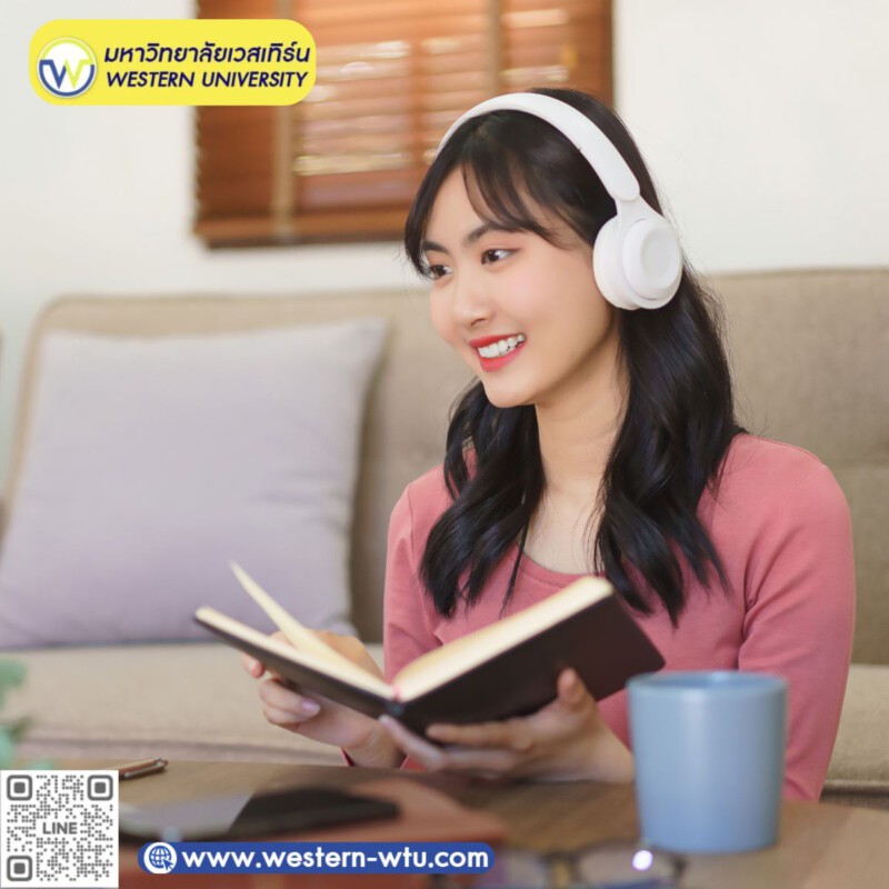 มหาวิทยาลัยเวสเทิร์น WESTERN-WTU : หน้าหลัก 62 616078251 890484123490003 6808368959701760812 n